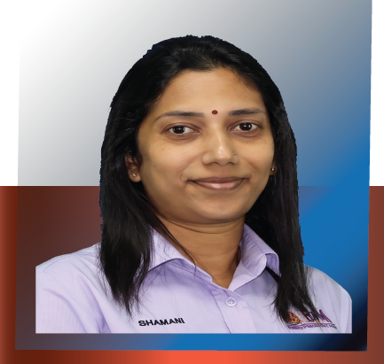 Shamani